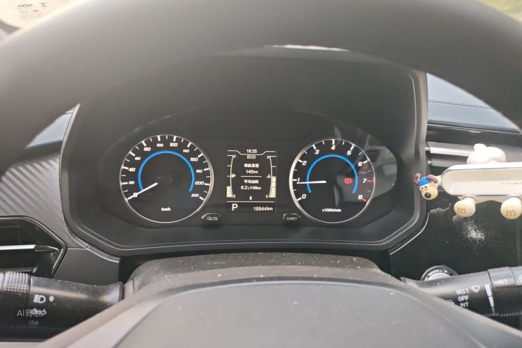 奇瑞 瑞虎3x 2023 汽车图片 #13