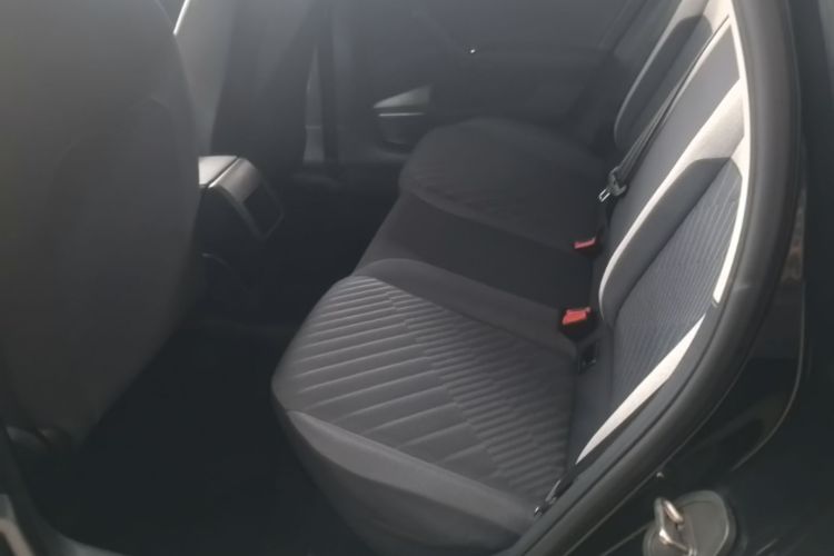 Volkswagen Lavida 2025 immagine di auto #17