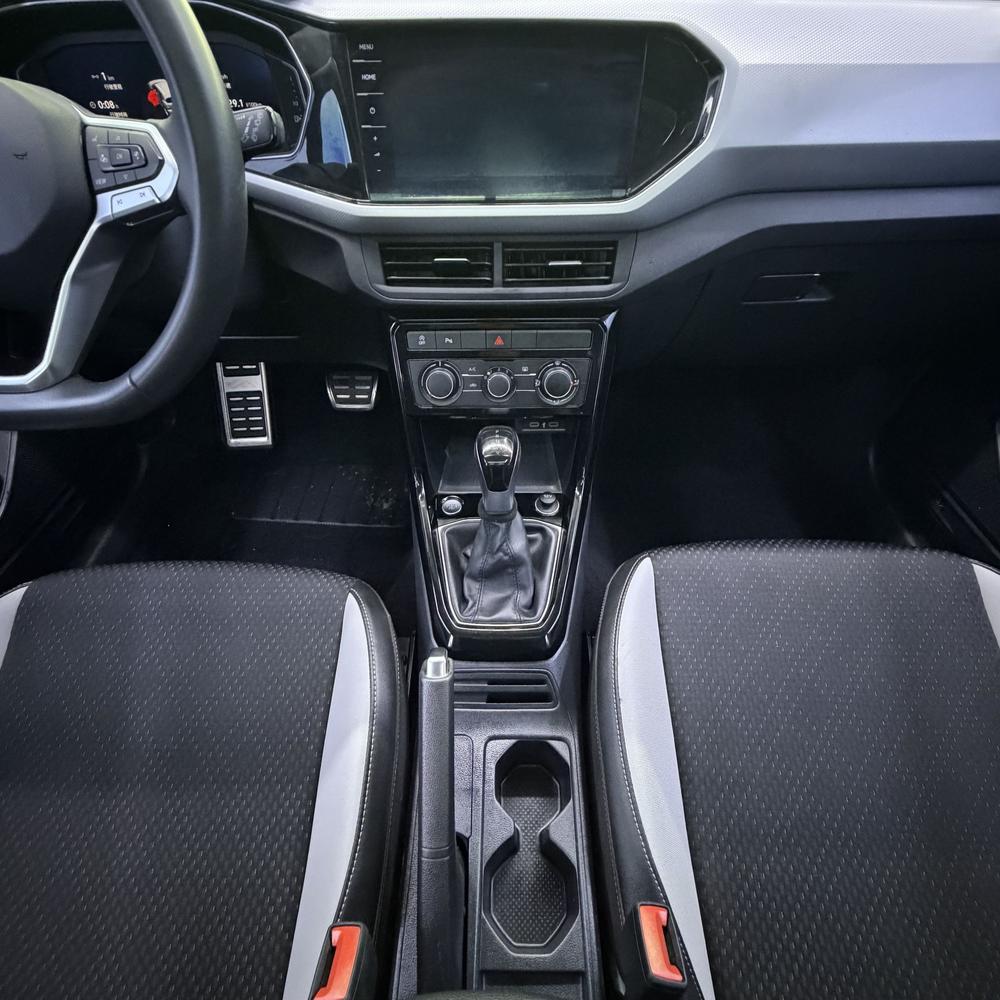 Volkswagen Tacqua 2022 #14 Volkswagen Tacqua 2022 immagine di auto #14
