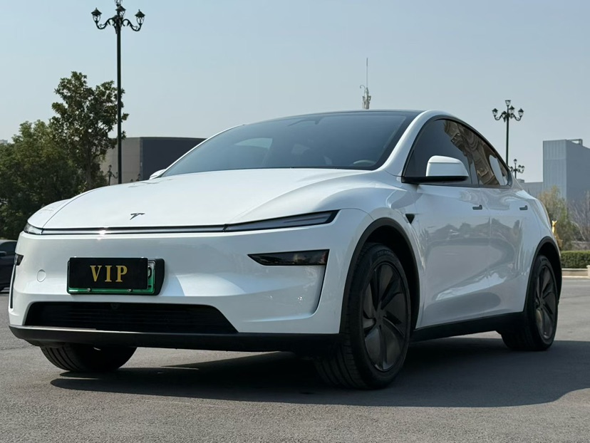 Tesla Model Y 2026 Tesla Model Y 2026 car image