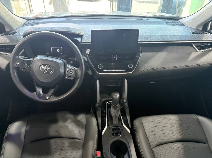Toyota Corolla Cross 2024 immagine di auto #5