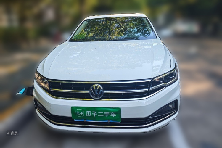 Volkswagen Bora 2020 car image #3