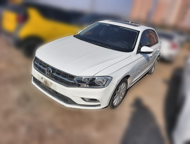 Volkswagen Bora 2017 Volkswagen Bora 2017 car image