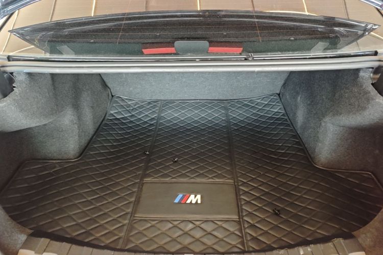BMW 3 Series 2021 #21 BMW 3 Series 2021 car image #21