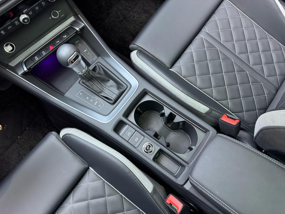 Audi Q3 2026 #14 Audi Q3 2026 immagine di auto #14
