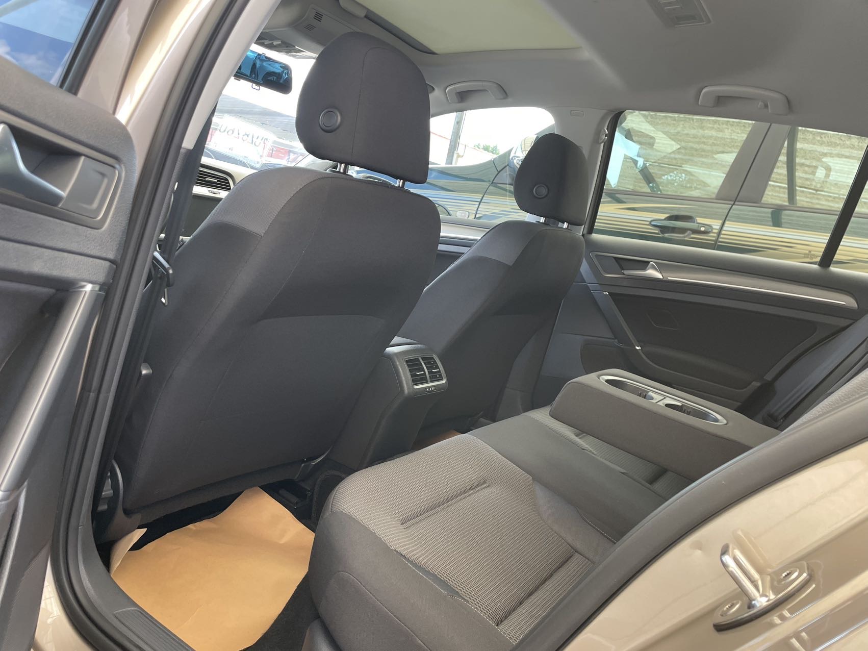 Volkswagen Golf 2016 #3 Volkswagen Golf 2016 car image #3