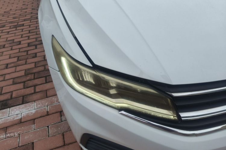 Volkswagen Bora 2021 #8 Volkswagen Bora 2021 car image #8