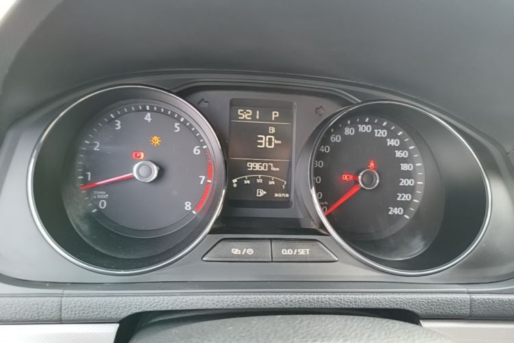 Volkswagen Lavida 2018 #12 Volkswagen Lavida 2018 car image #12