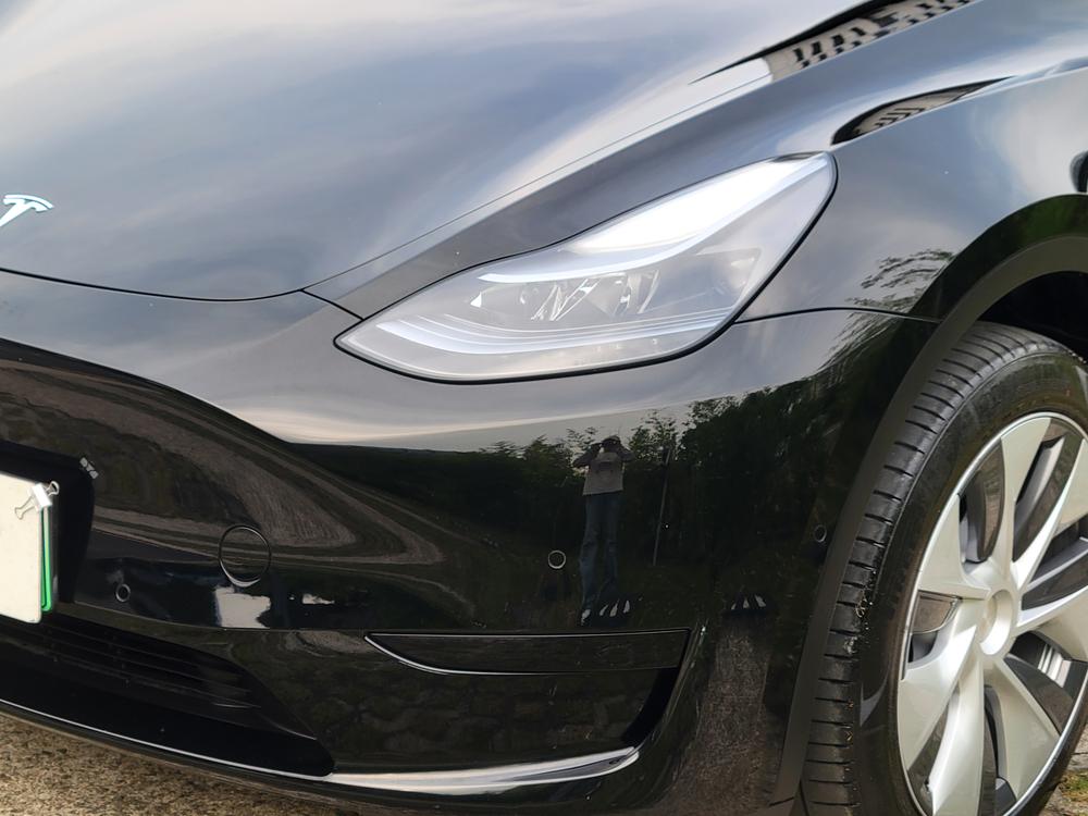 Tesla Model Y 2023 #9 Tesla Model Y 2023 car image #9