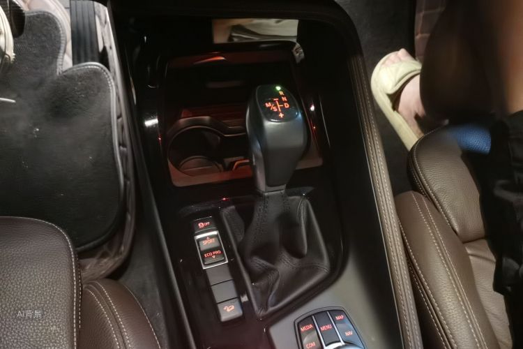 BMW X1 2019 immagine di auto #16