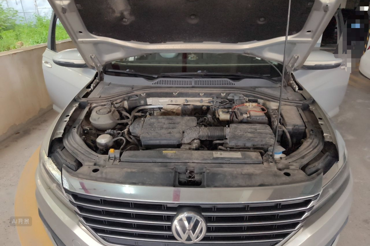 Volkswagen Lavida 2020 immagine di auto #22