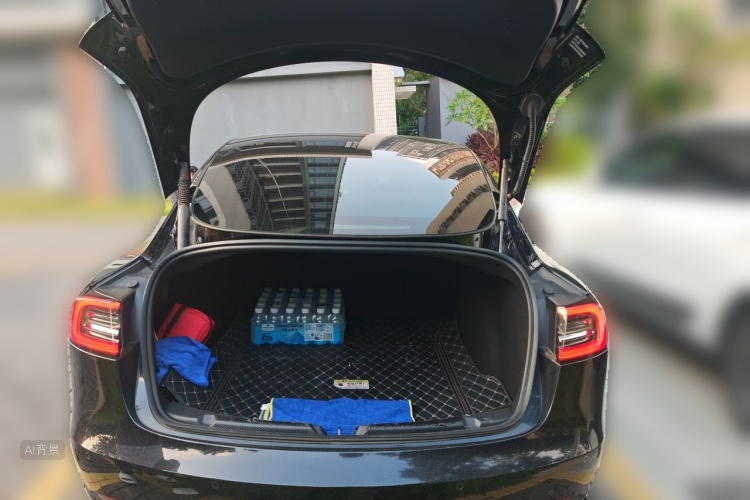 Tesla Model 3 2023 immagine di auto #21