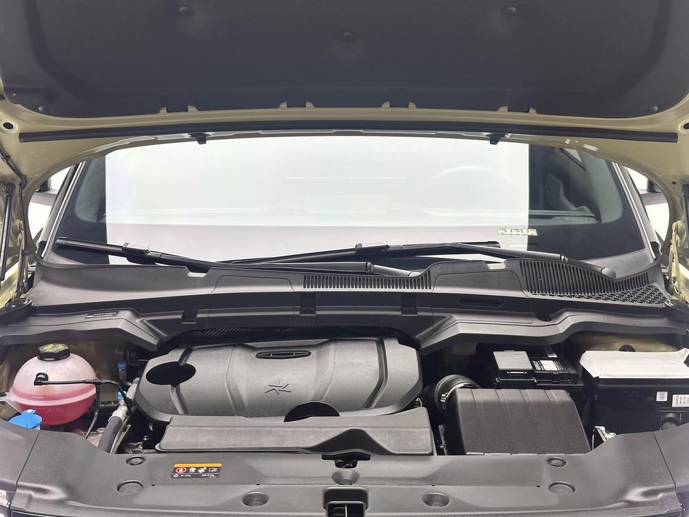 GEELY Cowboy 2024 immagine di auto #10