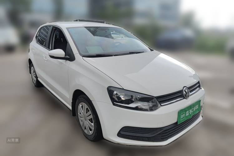Volkswagen Polo 2019 #4 Volkswagen Polo 2019 car image #4