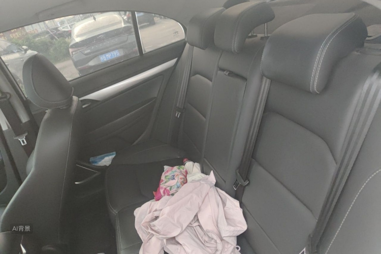 GEELY Emgrand 2020 #19 GEELY Emgrand 2020 car image #19