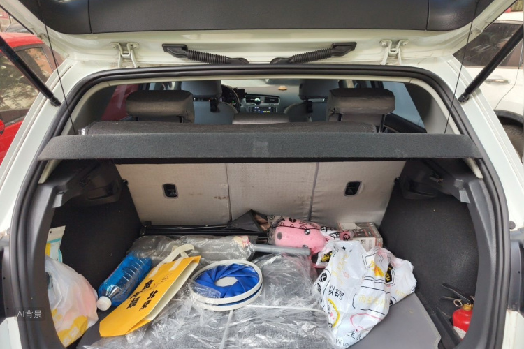 Volkswagen Golf 2015 car image #21