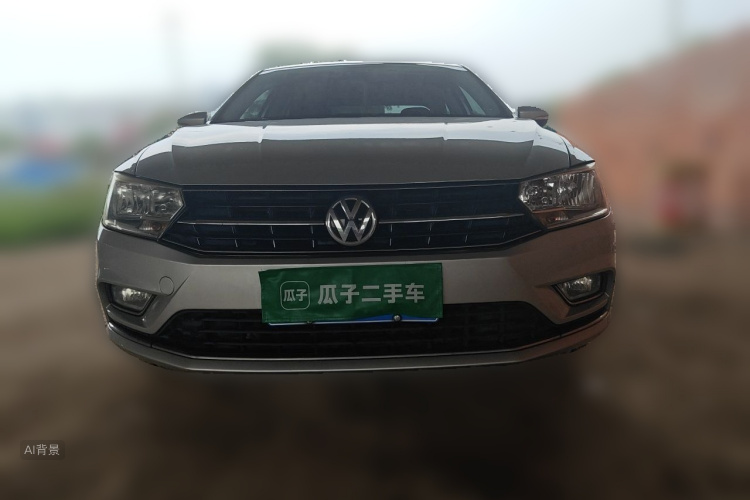Volkswagen Bora 2018 #3 Volkswagen Bora 2018 car image #3