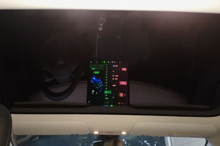 Tesla Model 3 2020 #18 Tesla Model 3 2020 immagine di auto #18