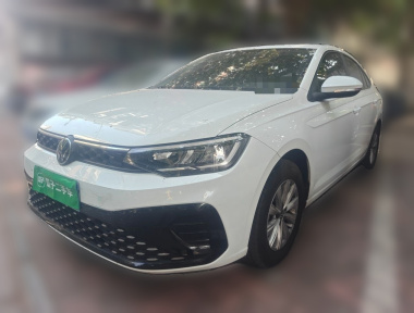 Volkswagen Lavida 2024 Volkswagen Lavida 2024 car image