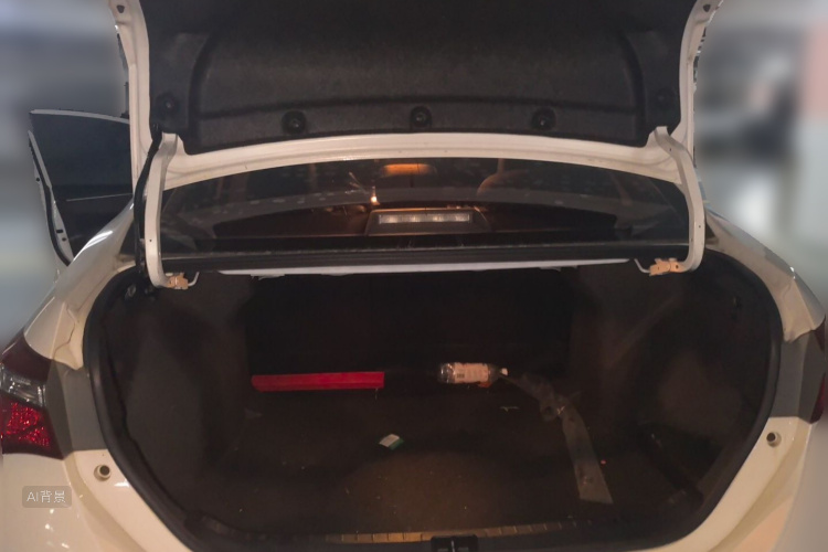 Toyota Corolla 2019 #21 Toyota Corolla 2019 car image #21