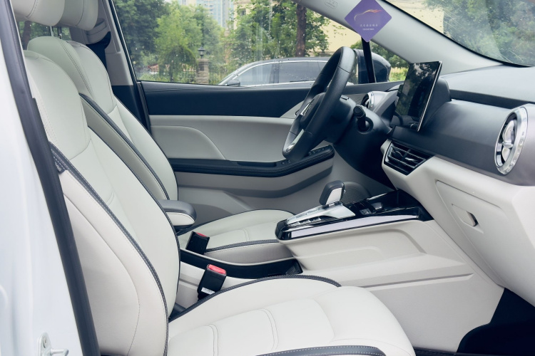 BYD Yuan Pro 2021 car image #25