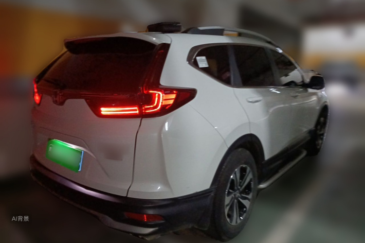 Honda CR-V 2022 car image #7