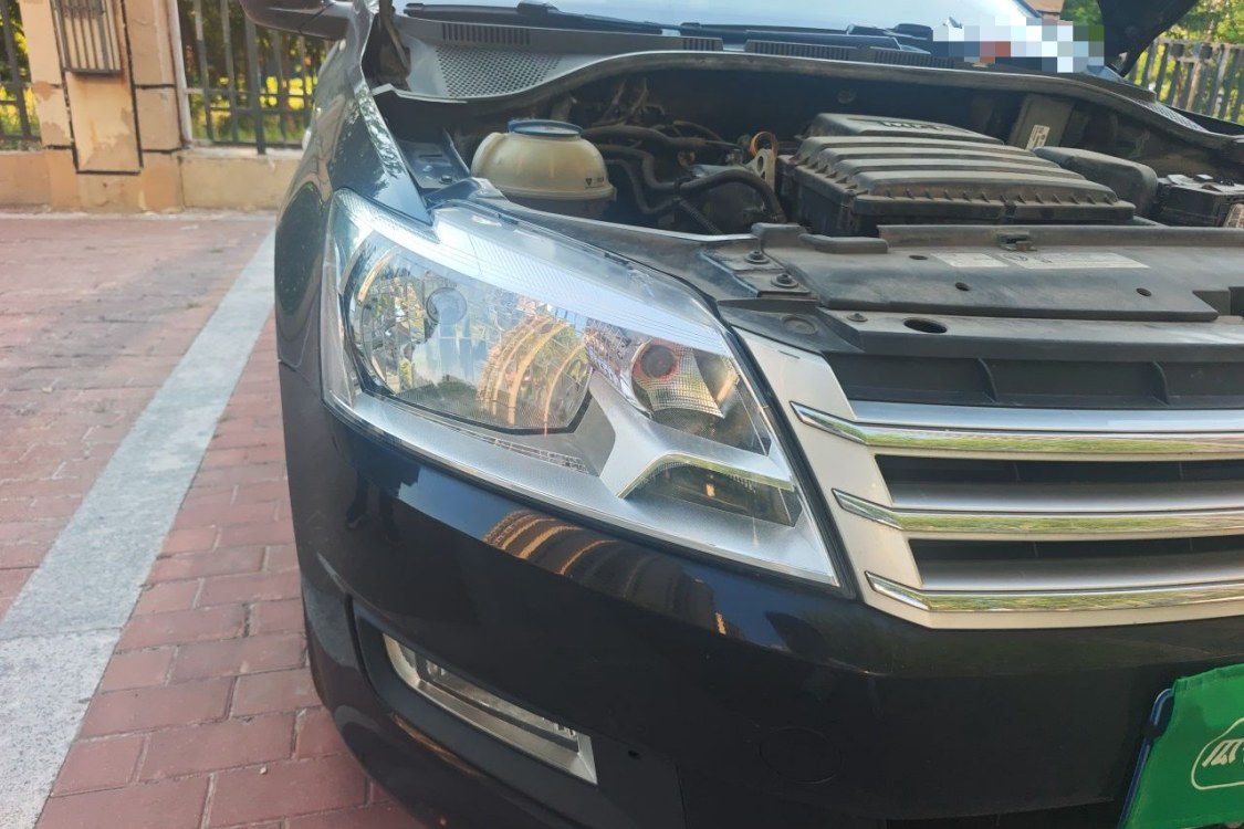 Volkswagen Santana 2016 #7 Volkswagen Santana 2016 car image #7