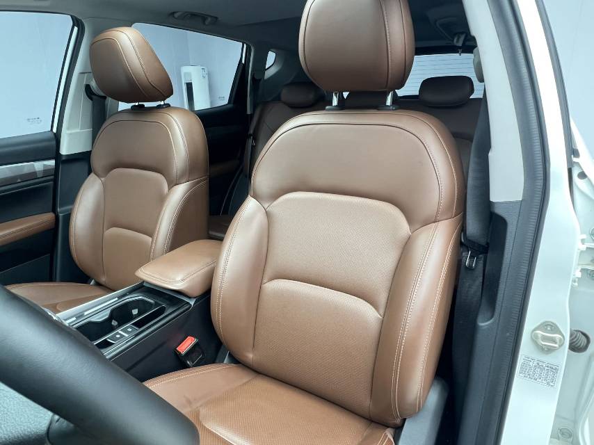 GEELY Vision X6 2022 car image #11