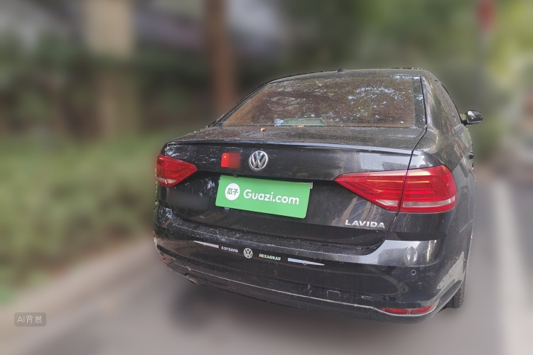 Volkswagen Lavida 2015 #6 Volkswagen Lavida 2015 car image #6