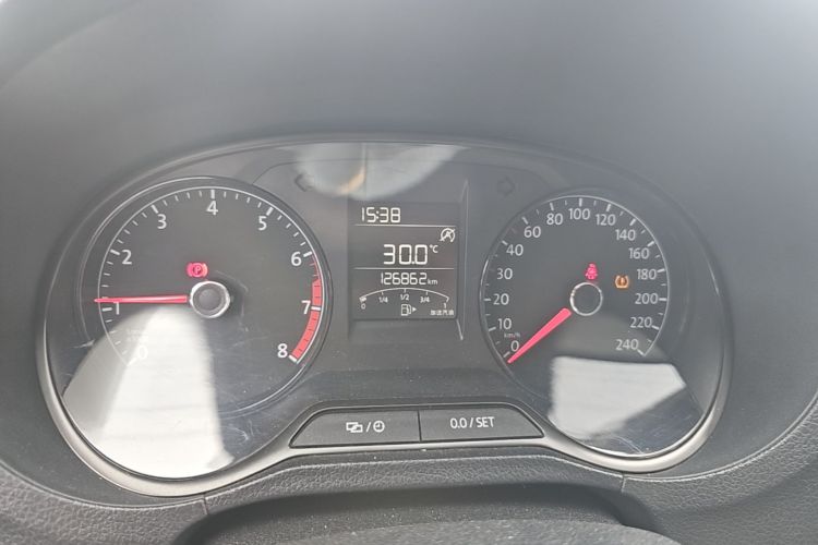 Volkswagen Polo 2019 #12 Volkswagen Polo 2019 car image #12