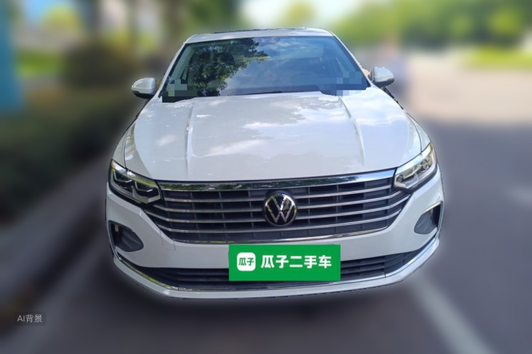 Volkswagen Lavida 2023 #3 Volkswagen Lavida 2023 car image #3