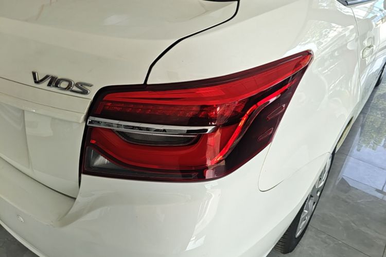 Toyota Vios 2021 #8 Toyota Vios 2021 car image #8