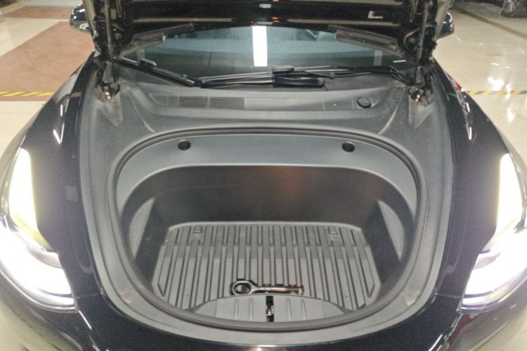 Tesla Model 3 2021 #20 Tesla Model 3 2021 immagine di auto #20