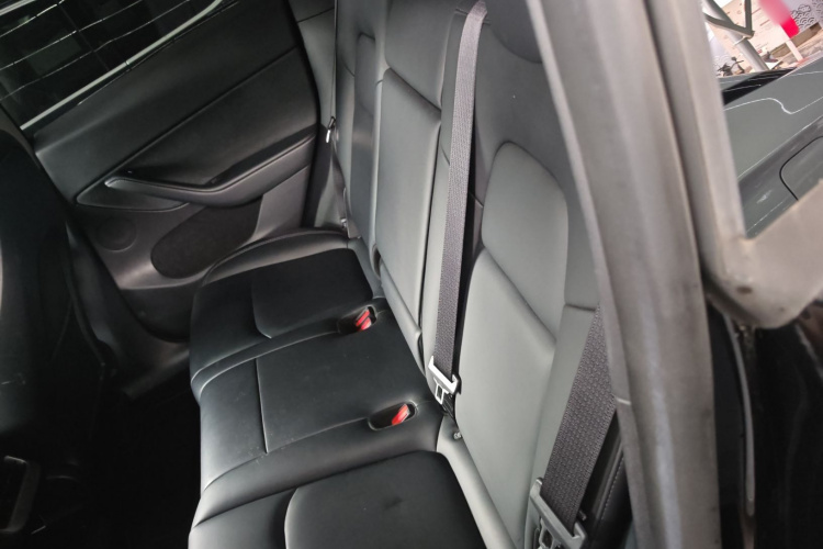 Tesla Model Y 2023 car image #16