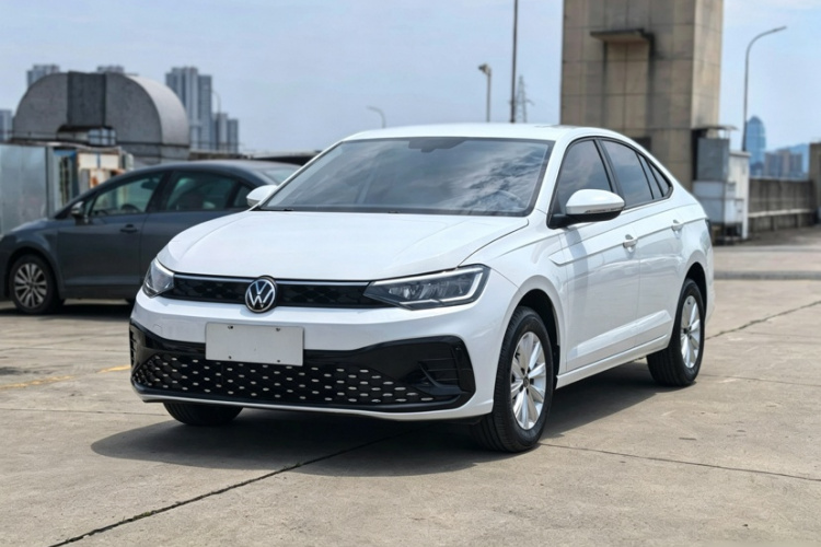 Volkswagen Lavida 2024 #2 Volkswagen Lavida 2024 car image #2