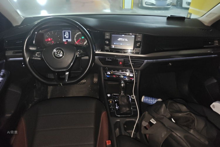 Volkswagen Bora 2020 car image #11