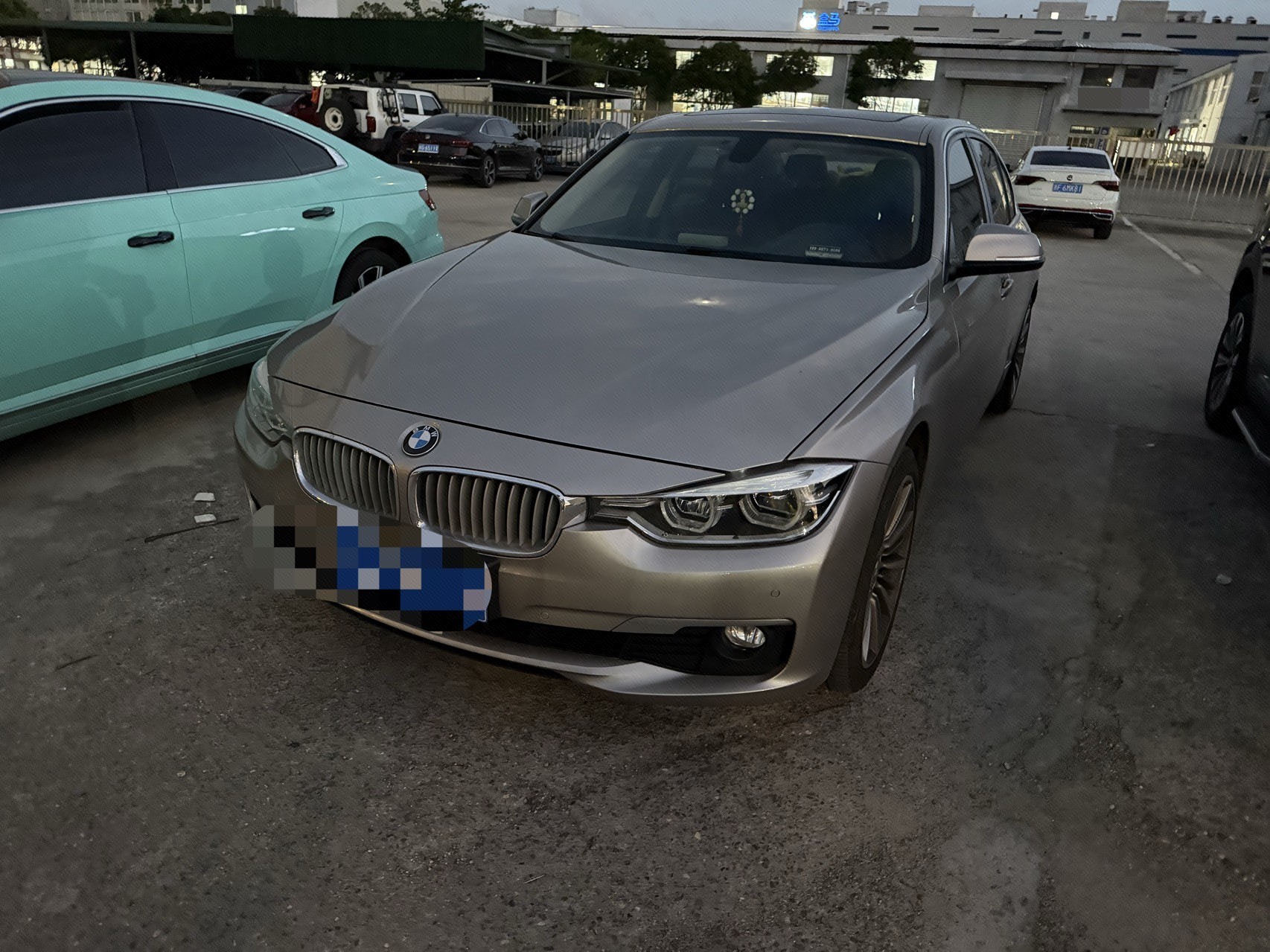 2019 car image 