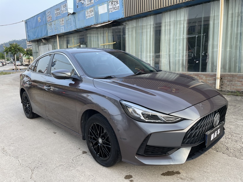 MG 5 2024 MG 5 2024 car image