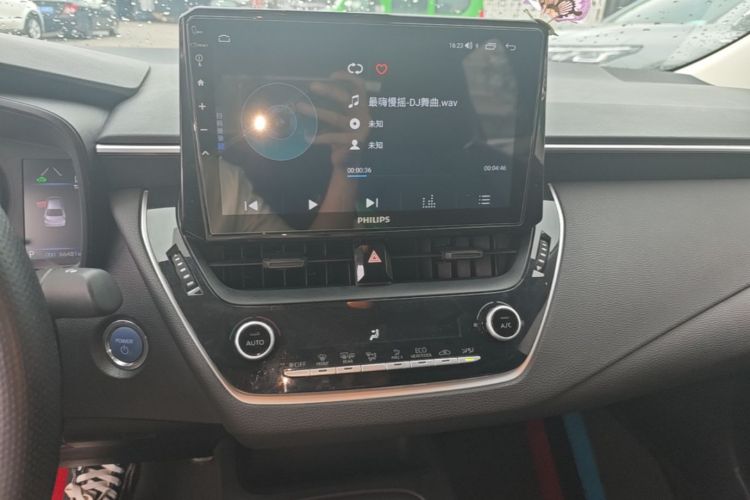Toyota Corolla 2021 car image #13
