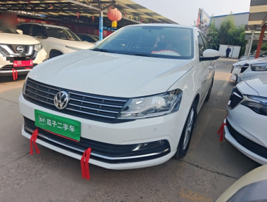 Volkswagen Lavida 2018 Volkswagen Lavida 2018 car image