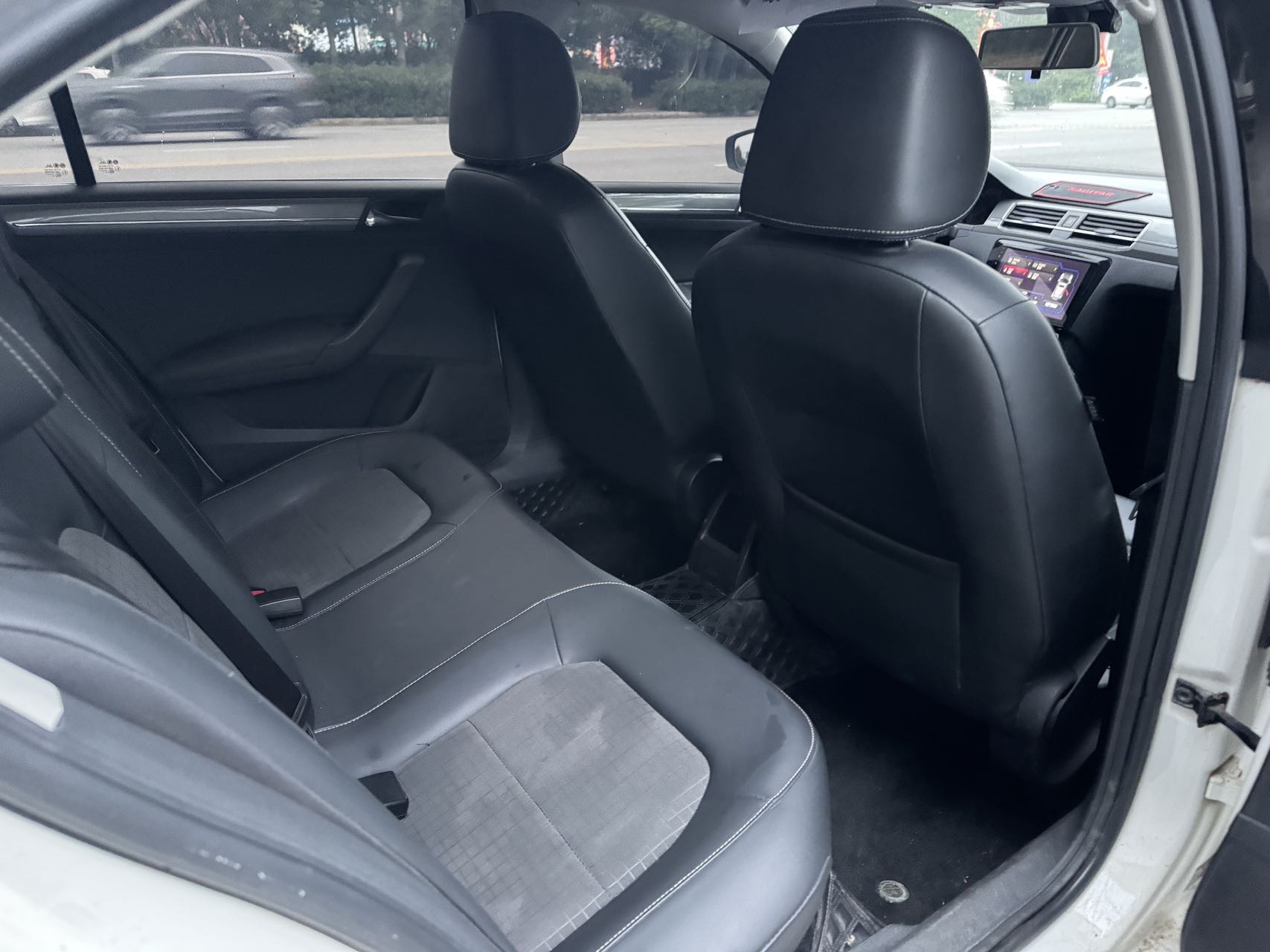 Volkswagen Santana 2018 #6 Volkswagen Santana 2018 immagine di auto #6