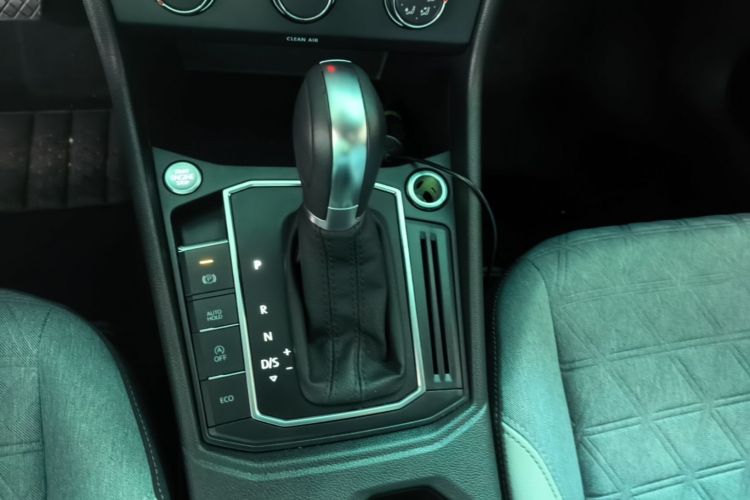 Volkswagen Lavida 2023 #16 Volkswagen Lavida 2023 car image #16