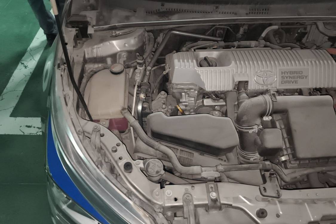 Toyota Corolla 2016 #11 Toyota Corolla 2016 imagen de coche #11