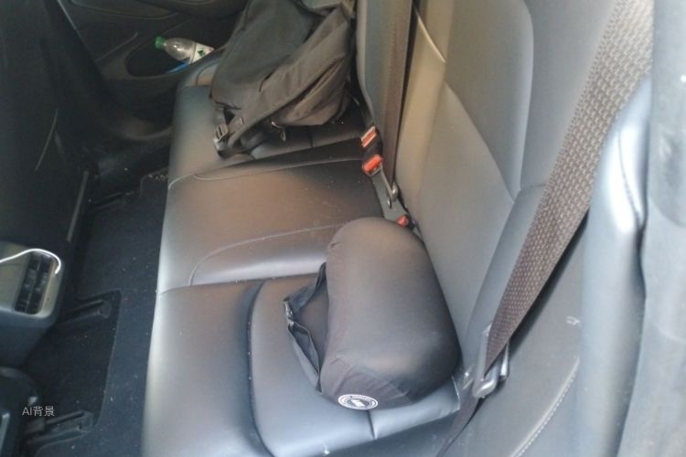 Tesla Model 3 2020 car image #19