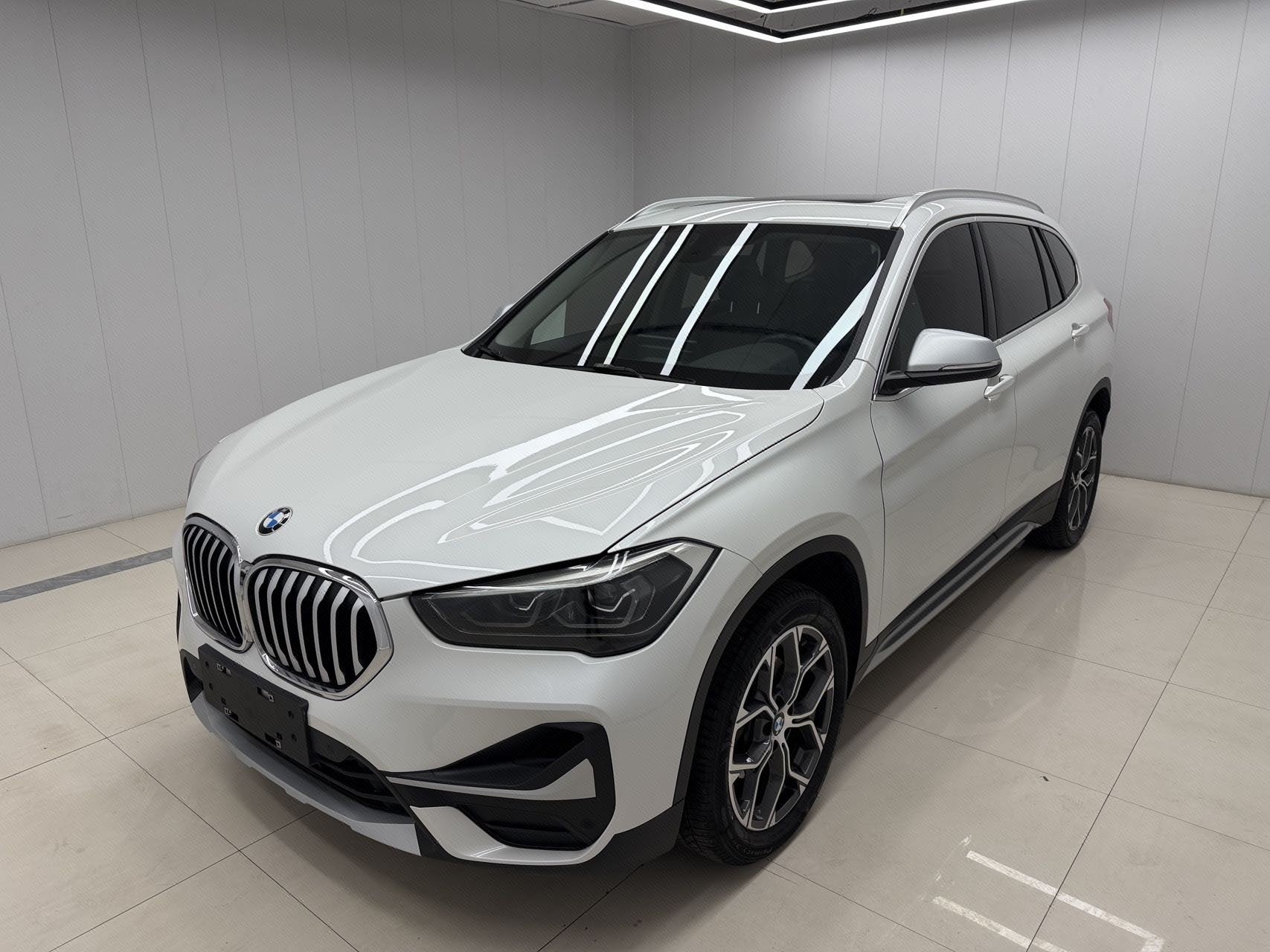 2022 image de voiture 
