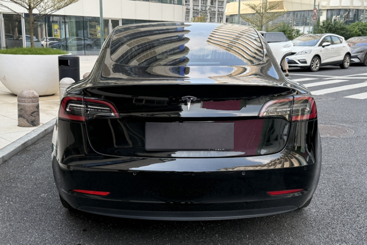 Tesla Model 3 2020 #5 Tesla Model 3 2020 car image #5