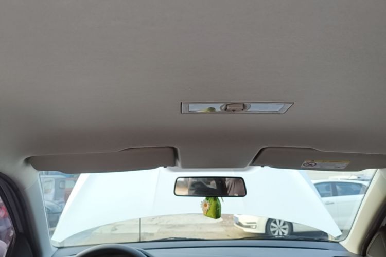 Volkswagen Lavida 2023 car image #18