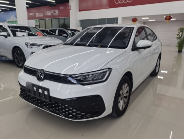 Volkswagen Lavida 2023 car image 