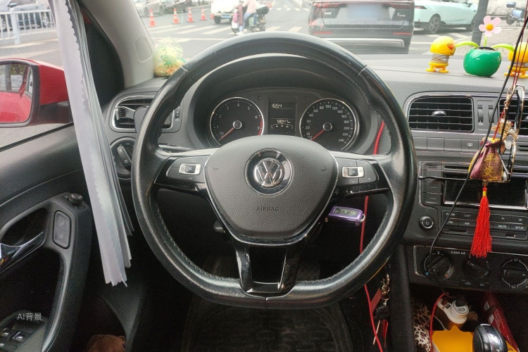 Volkswagen Polo 2016 image de voiture #12