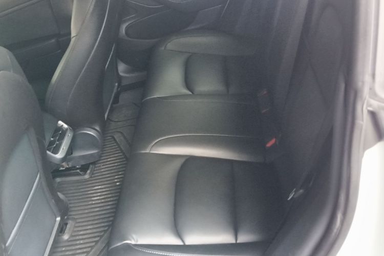 Tesla Model 3 2020 car image #17